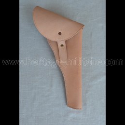 Holster 1860 DROIT NATUREL