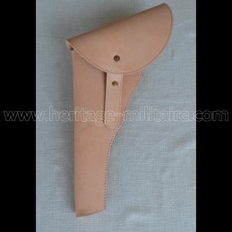 Holster 1860 GAUCHE NATUREL