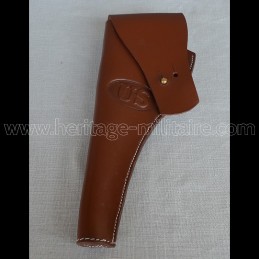 Holster 1881 "US" GAUCHE...