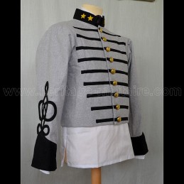 Officer Shell Jacket...