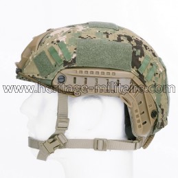 Tactical fast helmet cover...