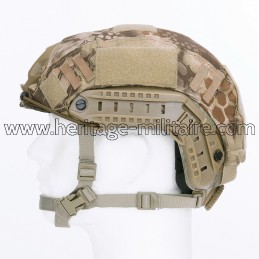 Tactical fast helmet cover...