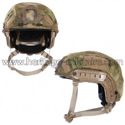 Tactical fast helmet cover...