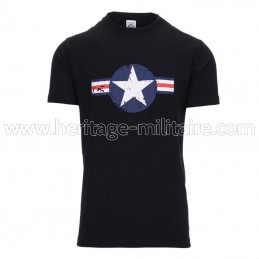 Tee-shirt 100% coton WWII...