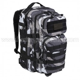 US assault backpack urban...