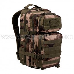 US assault backpack french...