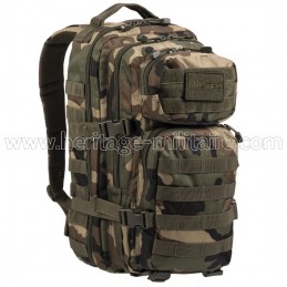 US assault backpack...