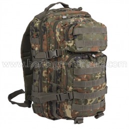 US assault backpack...