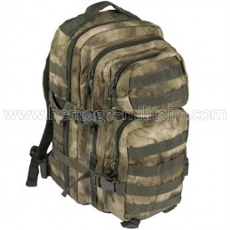 US assault backpack...