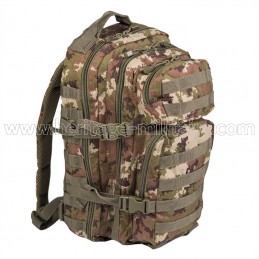US assault backpack...