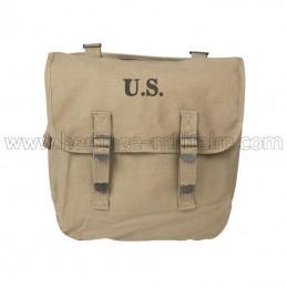 Musette US M36  WWII