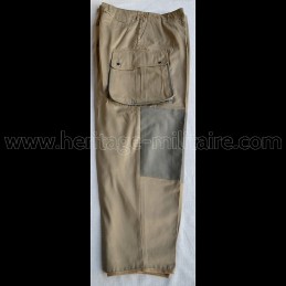 Pant paratrooper M42 USA WWII