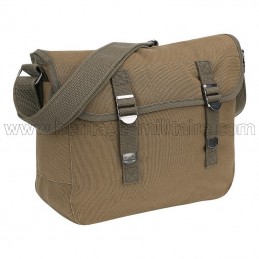 Sac besace vert armée US WWII