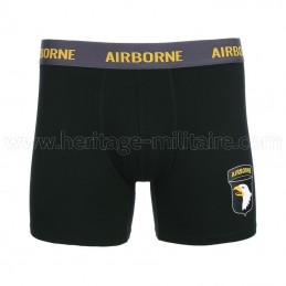 Boxer 101ST Airborne