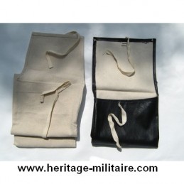 Bag for sword or rifle