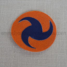 1941 USAAF Airforce patch