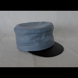 Blue horizon wool cap cover...