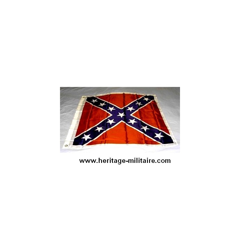 Battle confederate flag cavalry, infantry or artillery