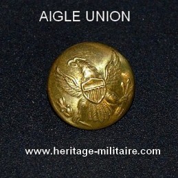Buttons US Aigle Large