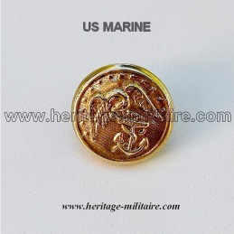 Buttons US Marines Corps Large