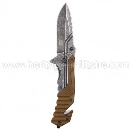 Folding knife "lynx"