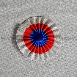 Cocarde tricolore - Accessoires divers 