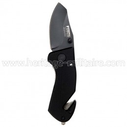 Folding knife "ocelot"