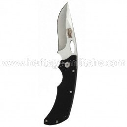 Switchblade folding knife...