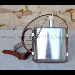 Cantine S/S mod 1788 brown...