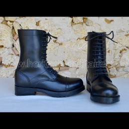 Boots Paratrooper BLACK US...