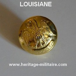 Buttons Louisiana Large
