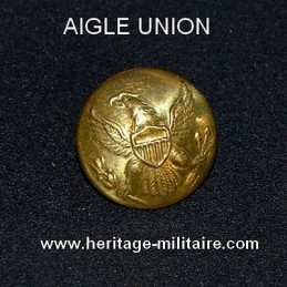 Boutons US Aigle Petit