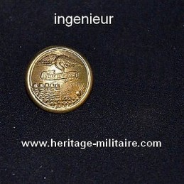 Boutons US "Ingénieur" Petit