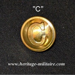 Buttons CSA "C" Small