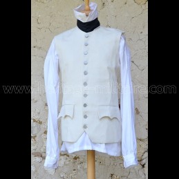 Vest 18th century mod 3