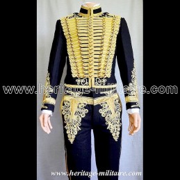 11th Hussars Dolman officer...