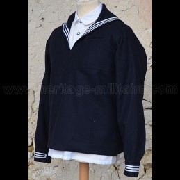 US Navy Sailor jacket, blue...