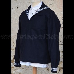 Veste de marin de US Navy,...