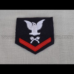 US Navy Chevron Maitre...