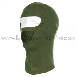 Cagoule avec masque...