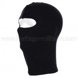 Balaclava black