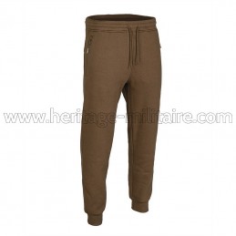 Dark coyote tactical sweatpant