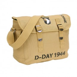 Canvas shoulder bag 101nd...