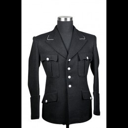 Veste M32 Noir Allemand WWII