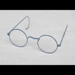 German WWII service glasses