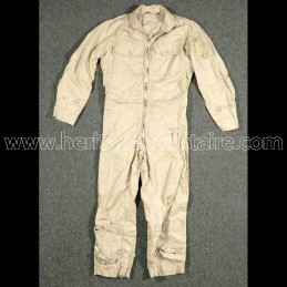 Combi flying suit pilot US...