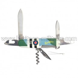 Knife SPITFIRE