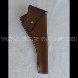 Sangle cuir pour fusil Enfield MARRON CLAIR