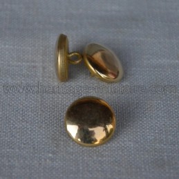 Button 1/2 spherical 20mm...