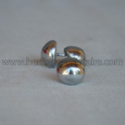 Button half spherical 18mm...